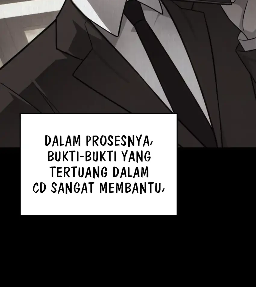 God’s Scalpel Chapter 43 - halaman 8