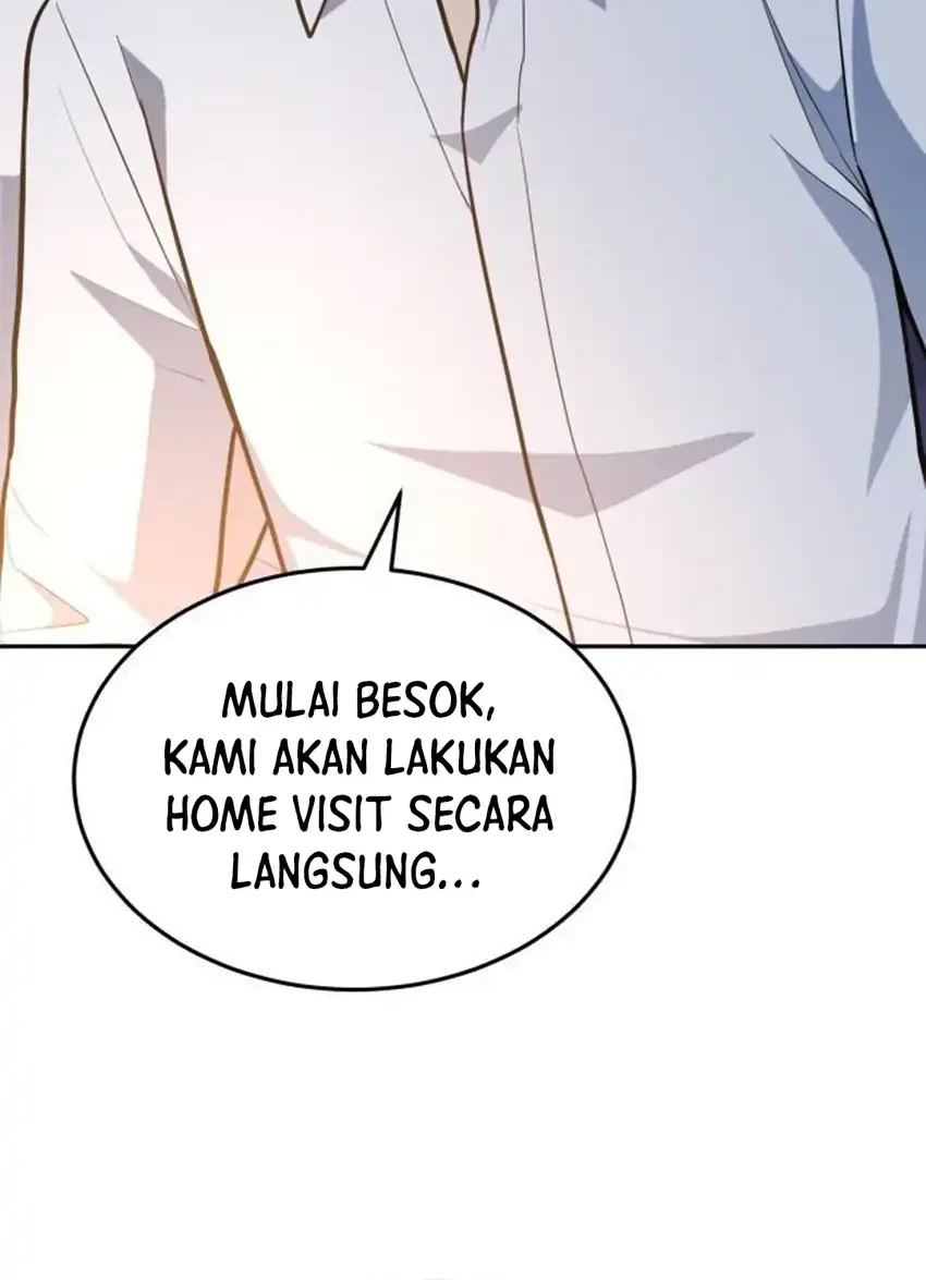 God’s Scalpel Chapter 43 - halaman 83
