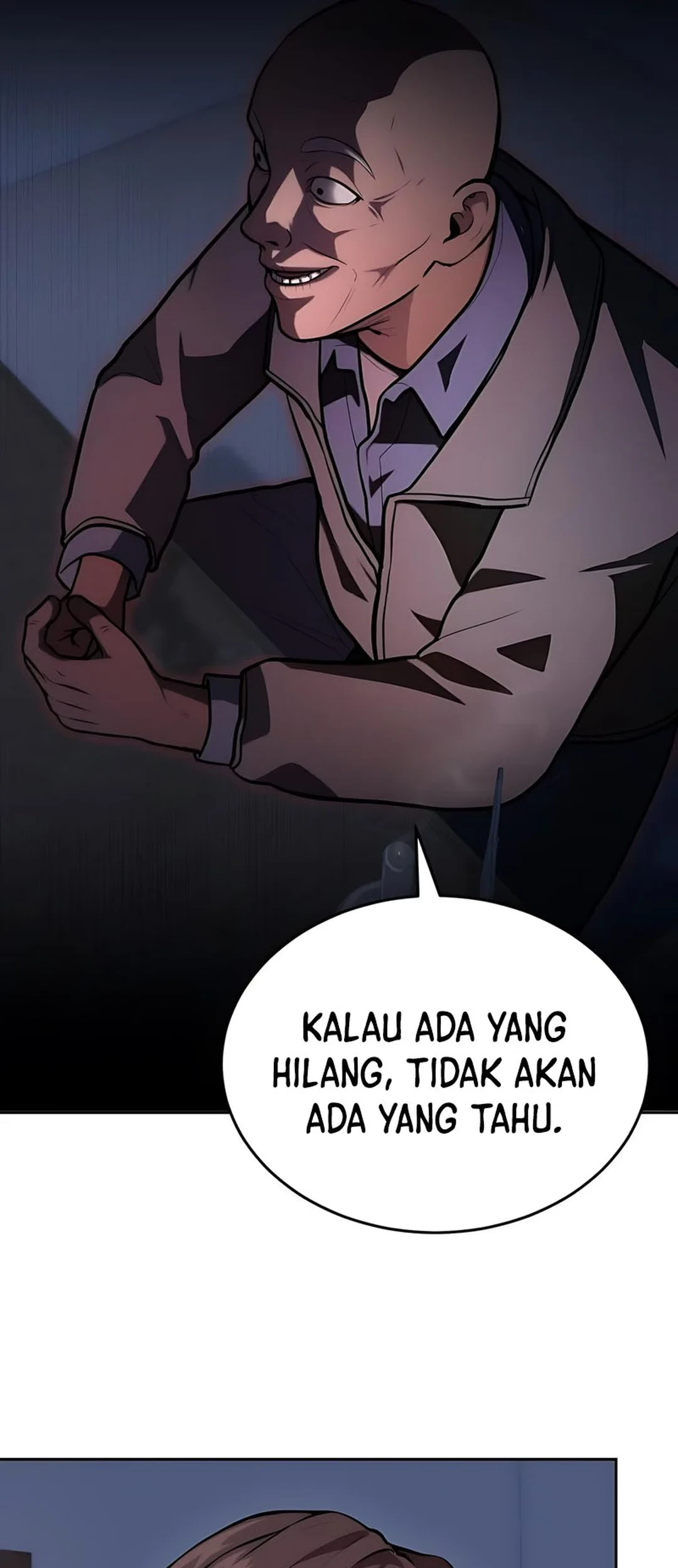 God’s Scalpel Chapter 44 - halaman 13