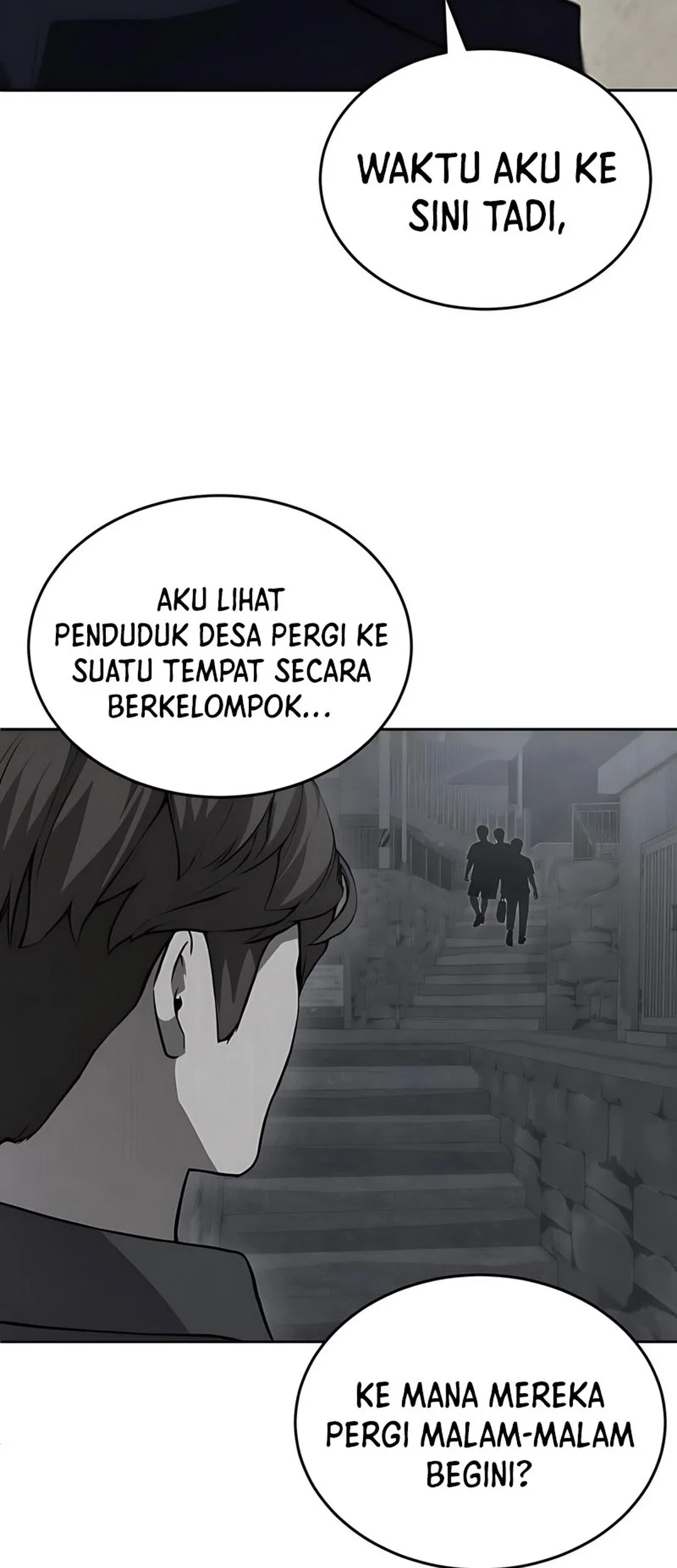 God’s Scalpel Chapter 44 - halaman 17