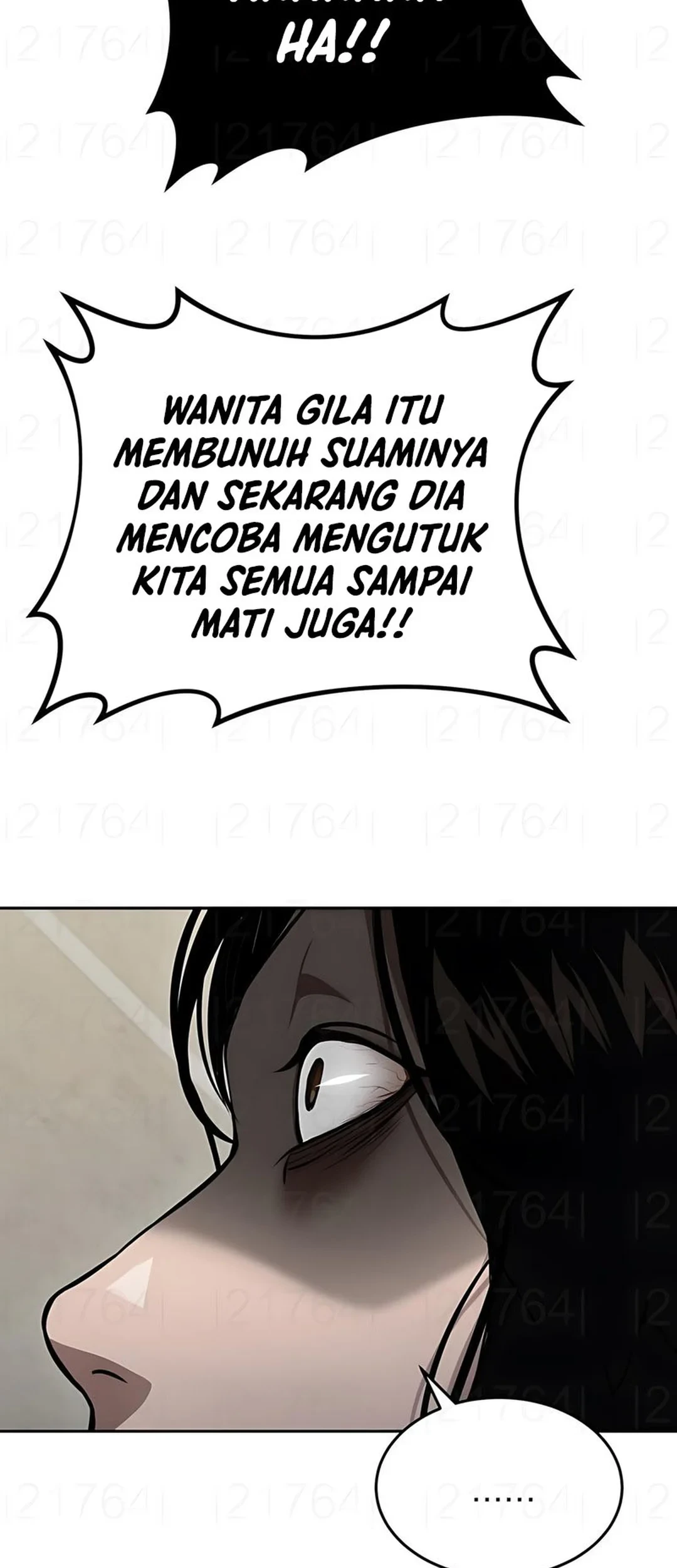 God’s Scalpel Chapter 44 - halaman 37