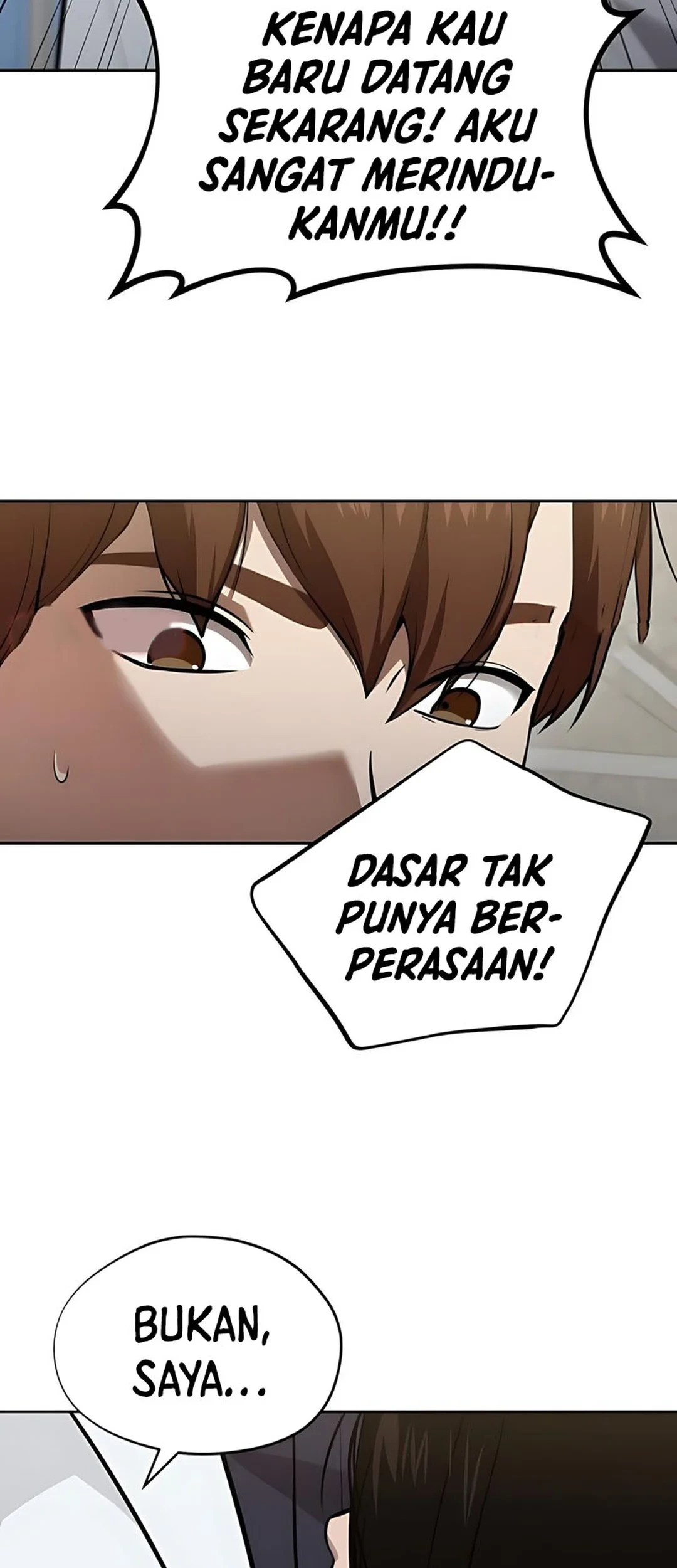 God’s Scalpel Chapter 44 - halaman 47