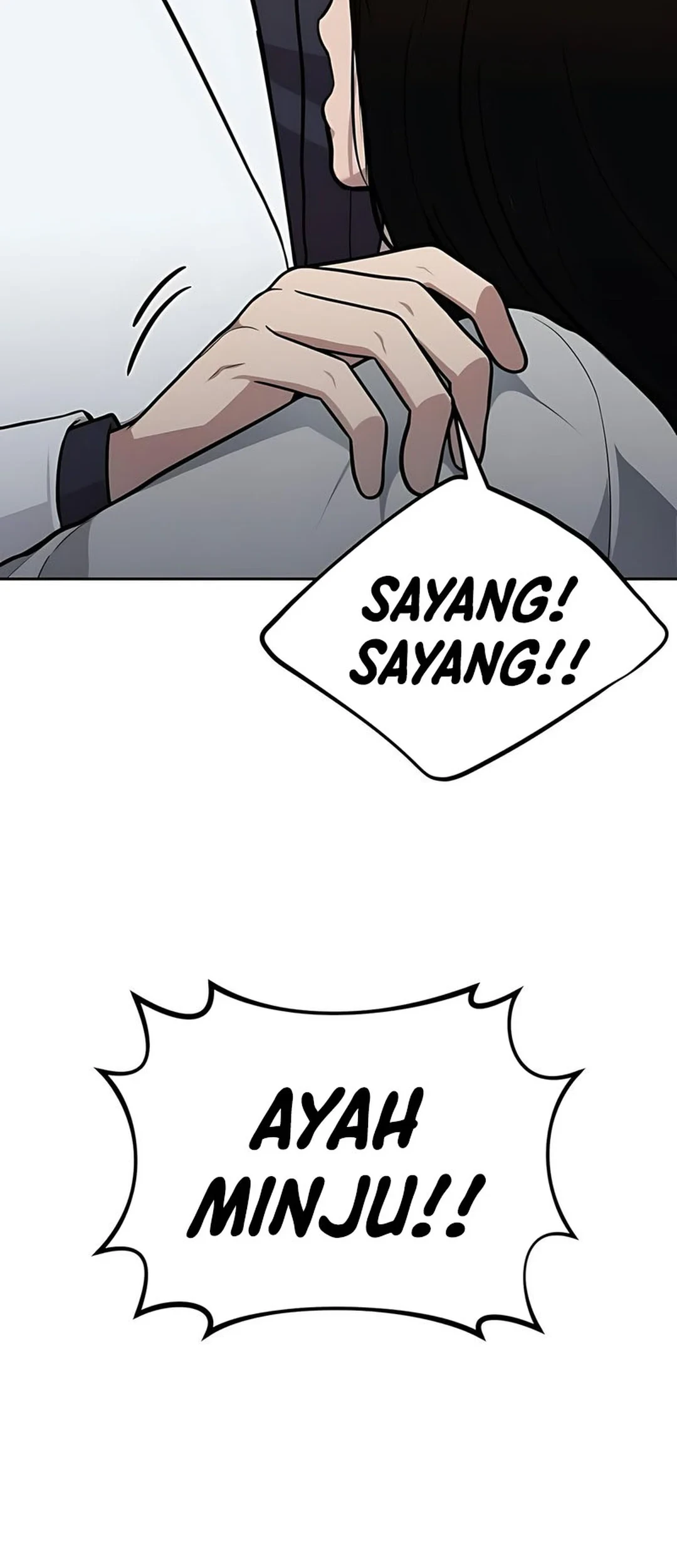 God’s Scalpel Chapter 44 - halaman 48