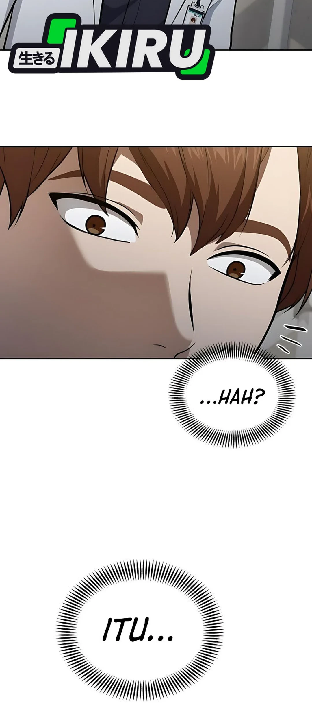 God’s Scalpel Chapter 44 - halaman 60