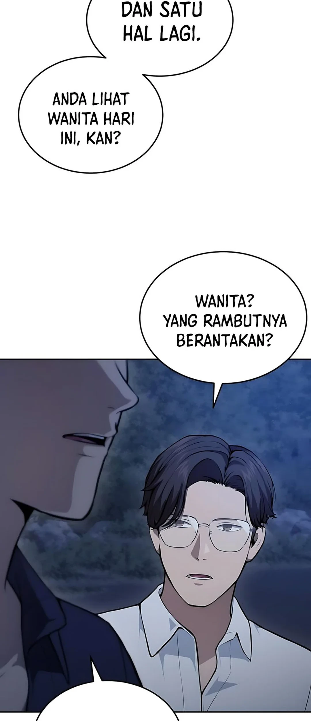 God’s Scalpel Chapter 44 - halaman 68