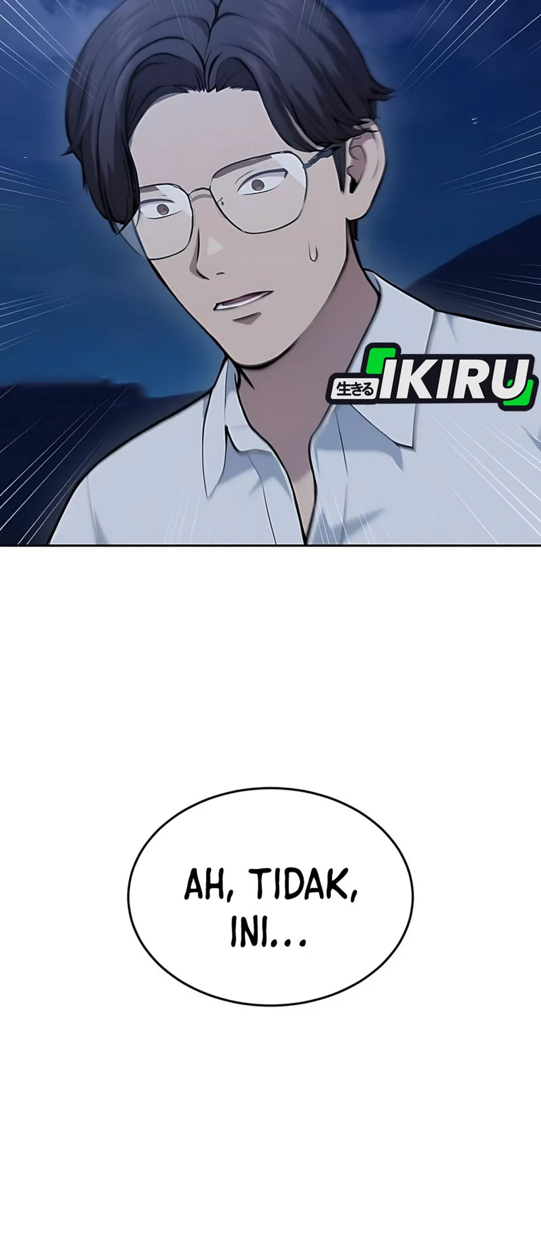 God’s Scalpel Chapter 44 - halaman 73
