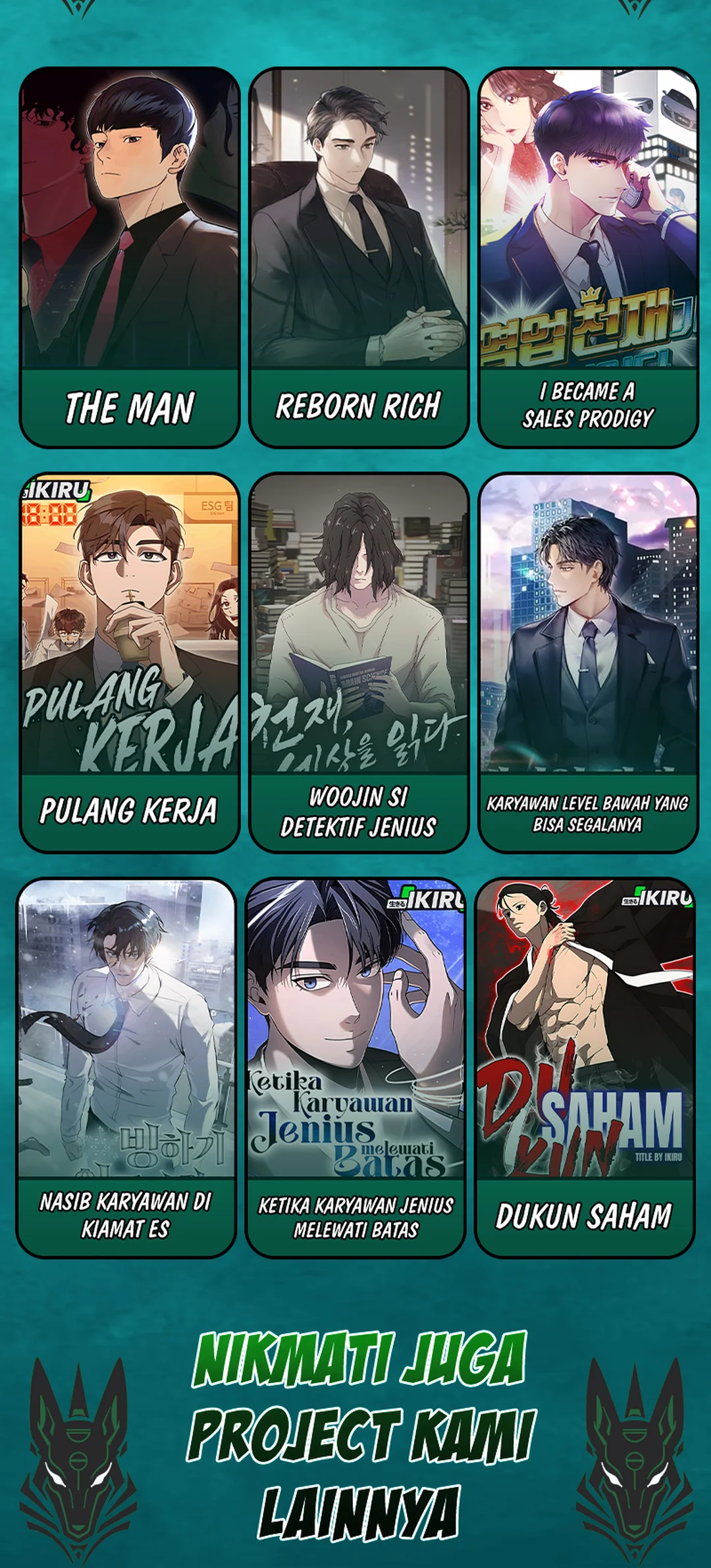 God’s Scalpel Chapter 44 - halaman 75
