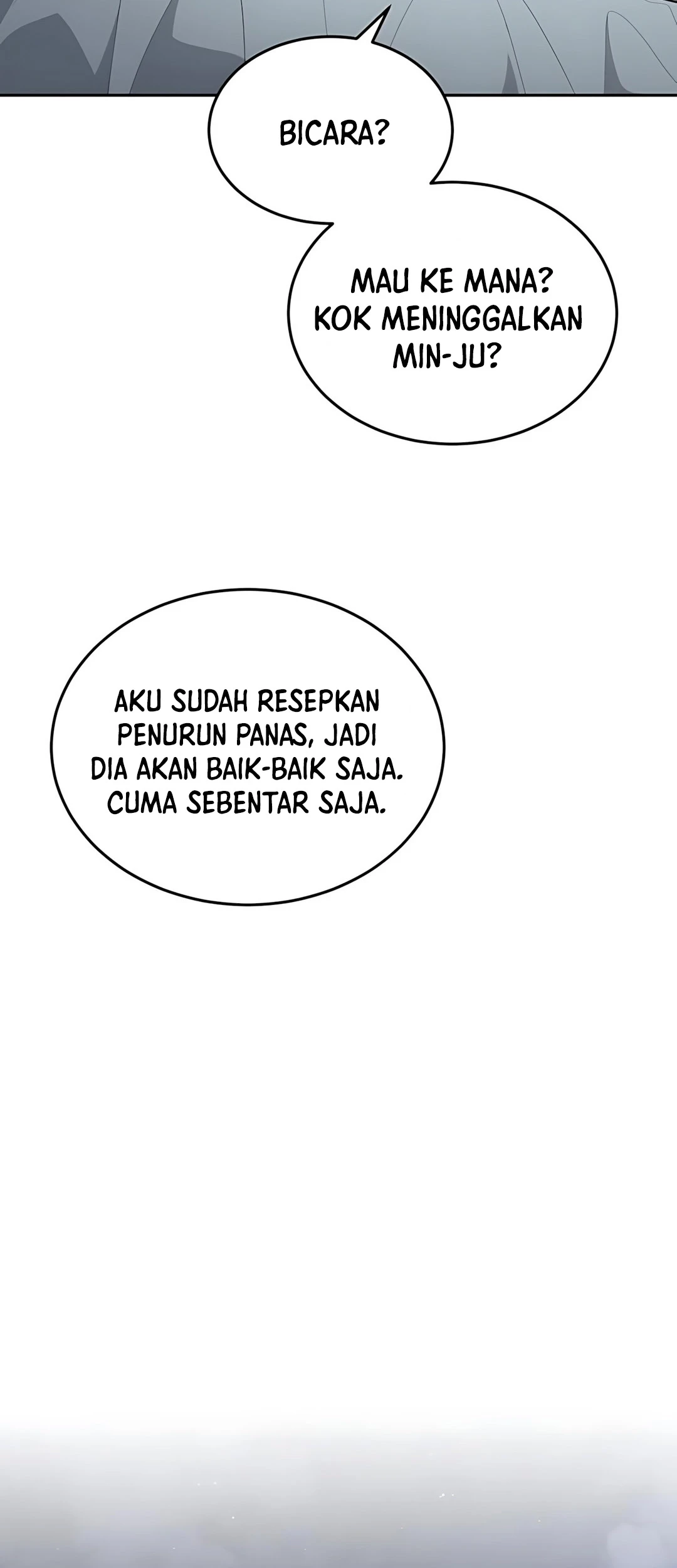 God’s Scalpel Chapter 45 - halaman 59