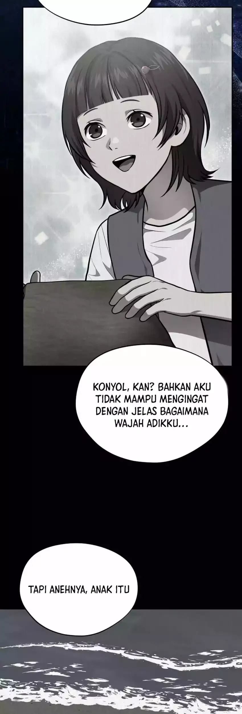 God’s Scalpel Chapter 46 - halaman 11