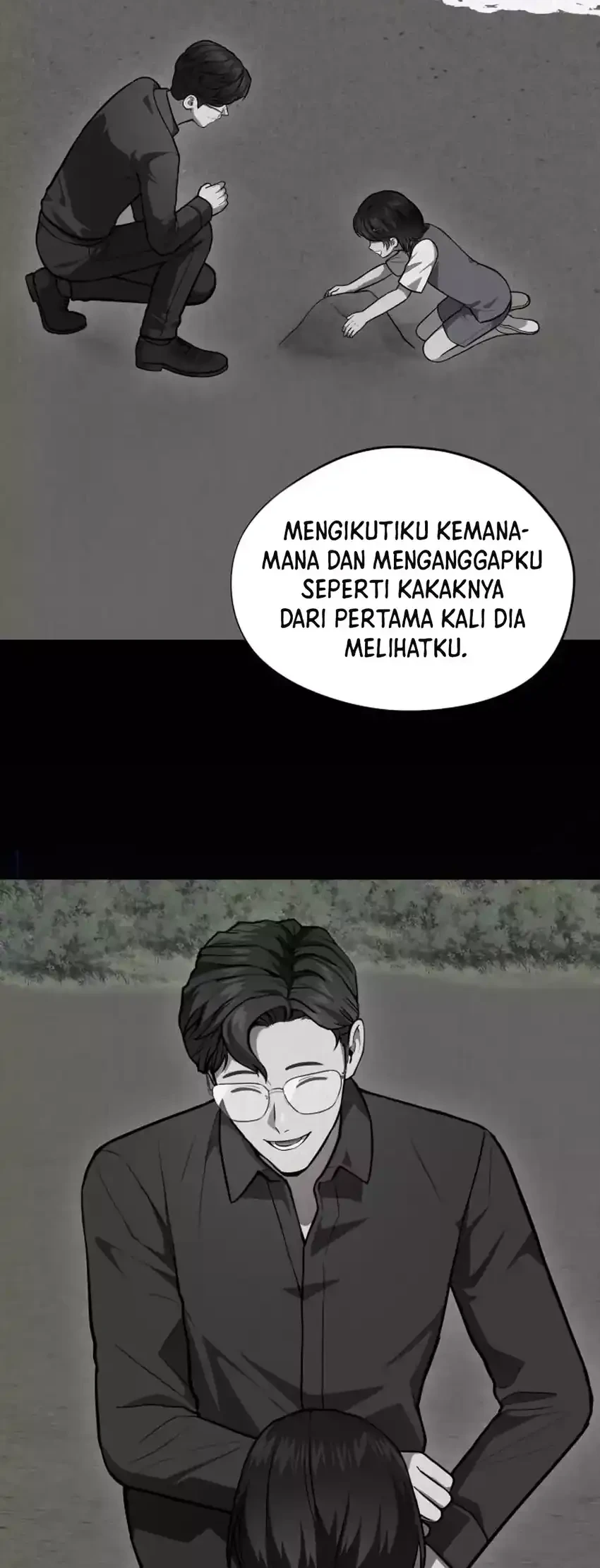 God’s Scalpel Chapter 46 - halaman 12