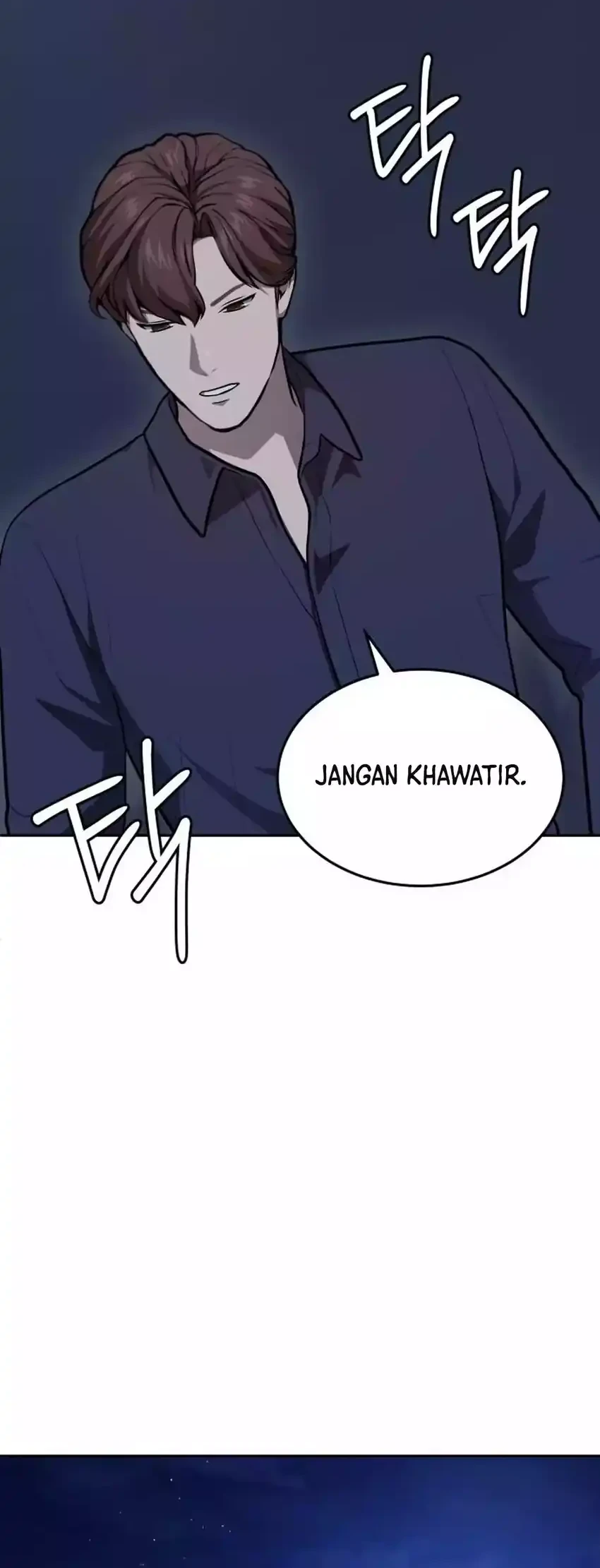 God’s Scalpel Chapter 46 - halaman 50