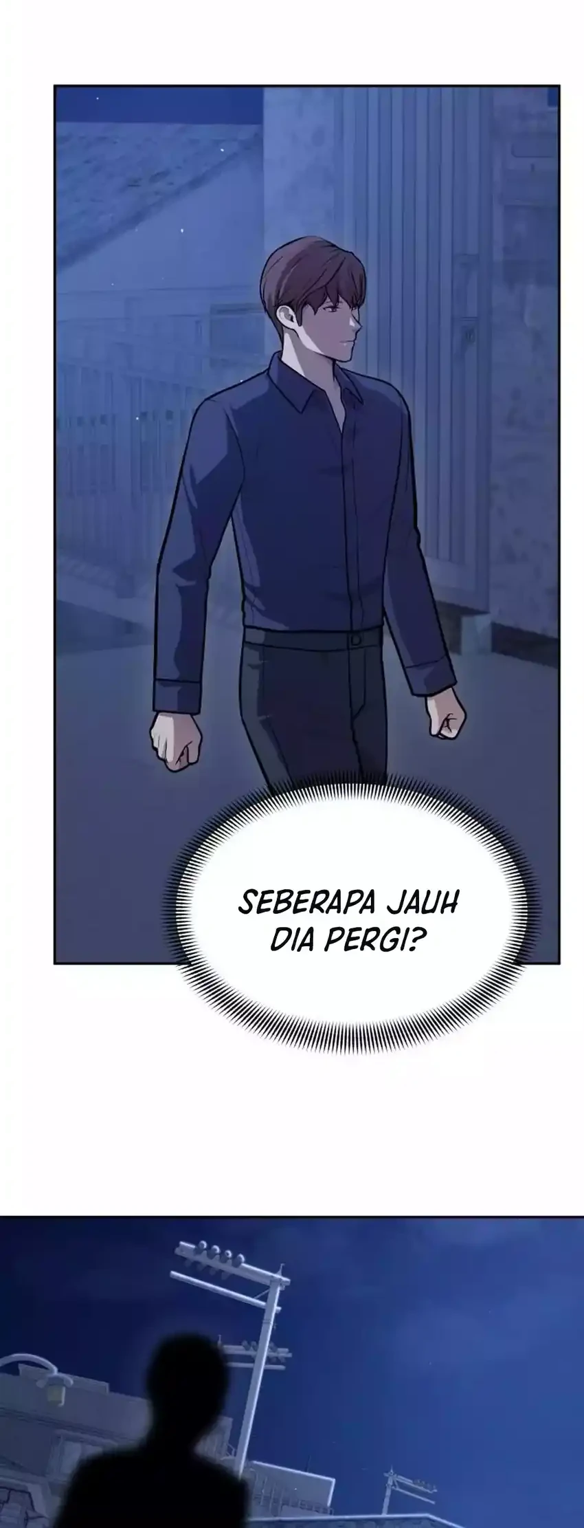 God’s Scalpel Chapter 46 - halaman 52
