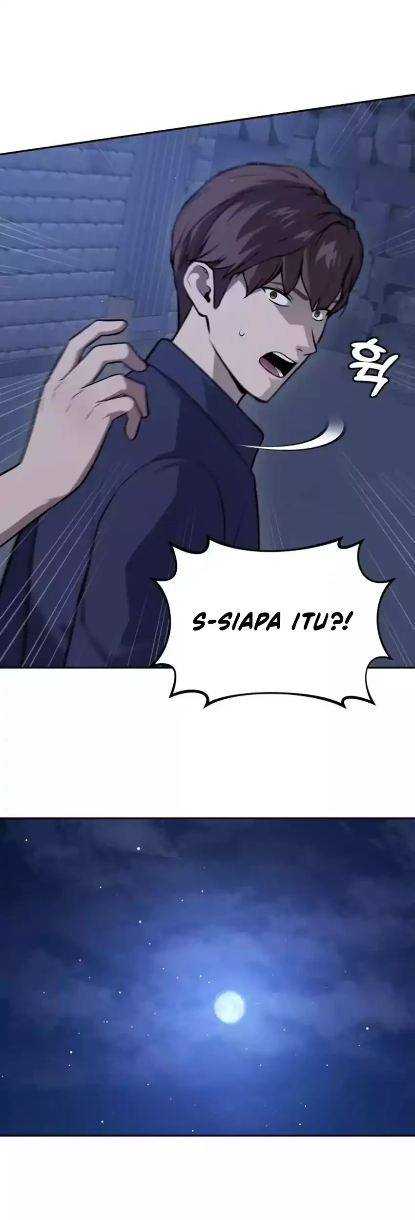 God’s Scalpel Chapter 46 - halaman 55