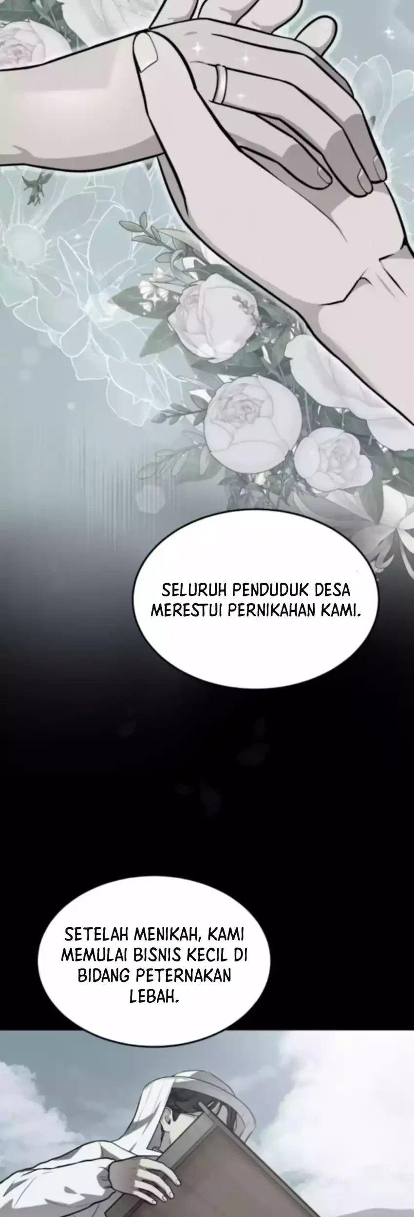 God’s Scalpel Chapter 47 - halaman 19