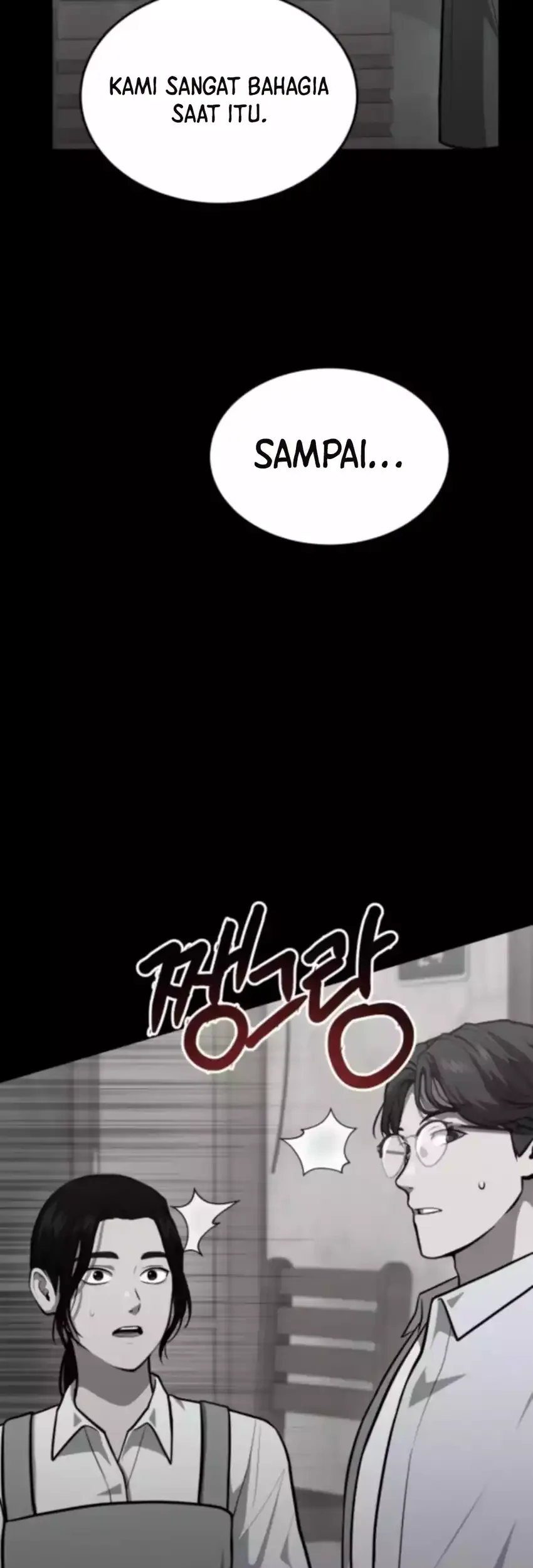 God’s Scalpel Chapter 47 - halaman 21