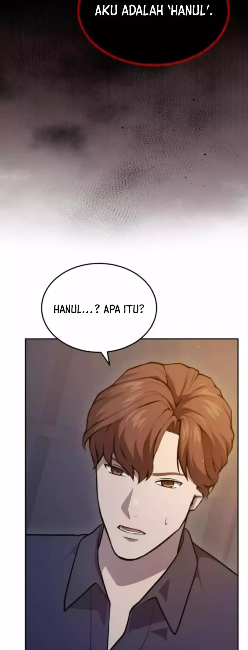 God’s Scalpel Chapter 47 - halaman 24