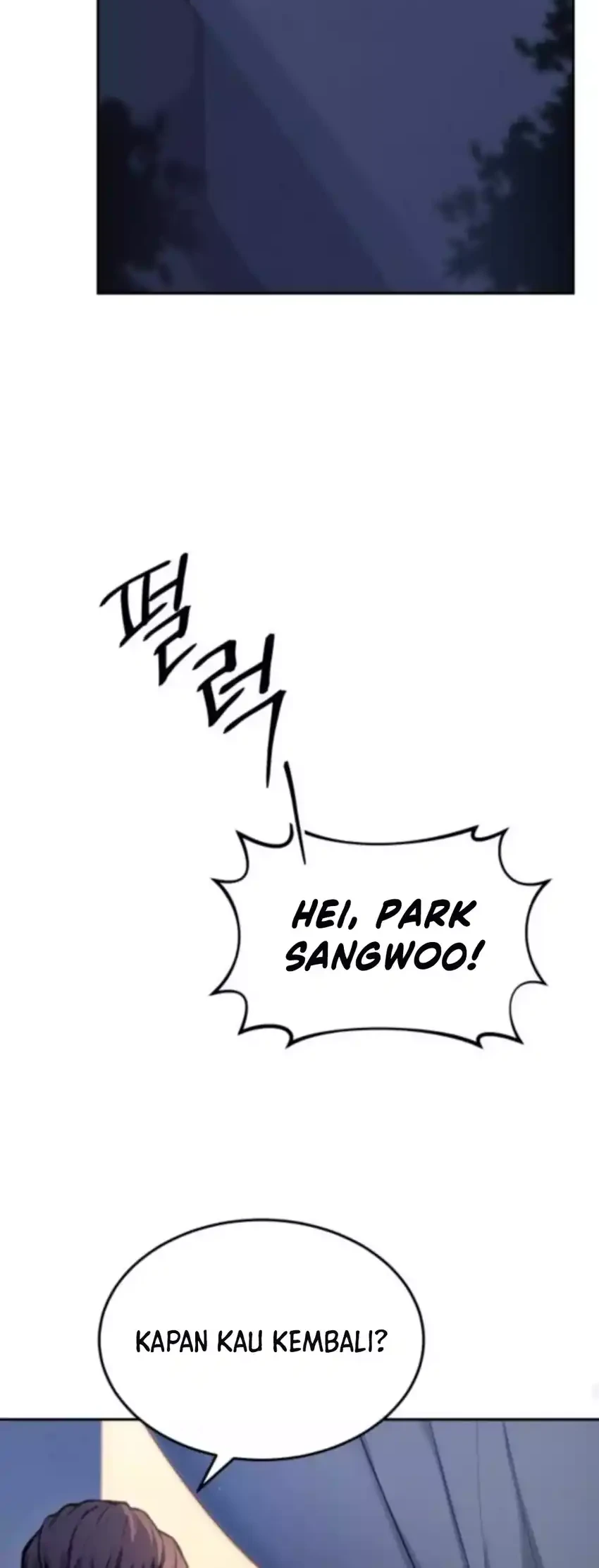 God’s Scalpel Chapter 47 - halaman 50