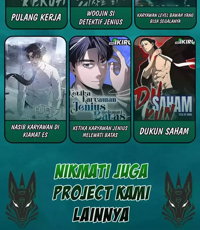 God’s Scalpel Chapter 47 - halaman 70
