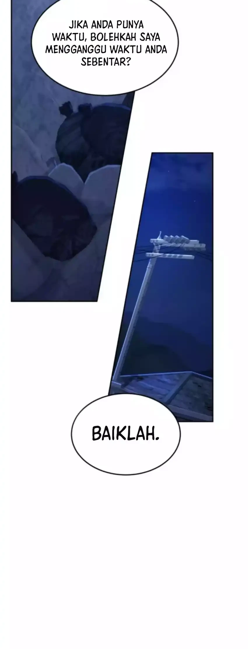 God’s Scalpel Chapter 47 - halaman 8
