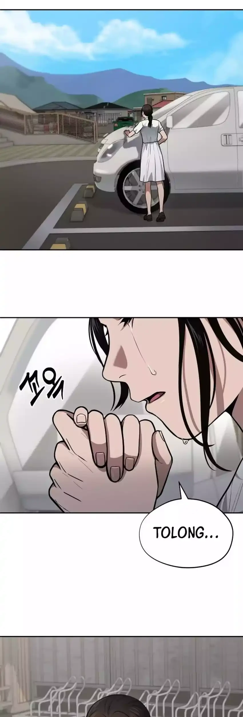 God’s Scalpel Chapter 48 - halaman 47