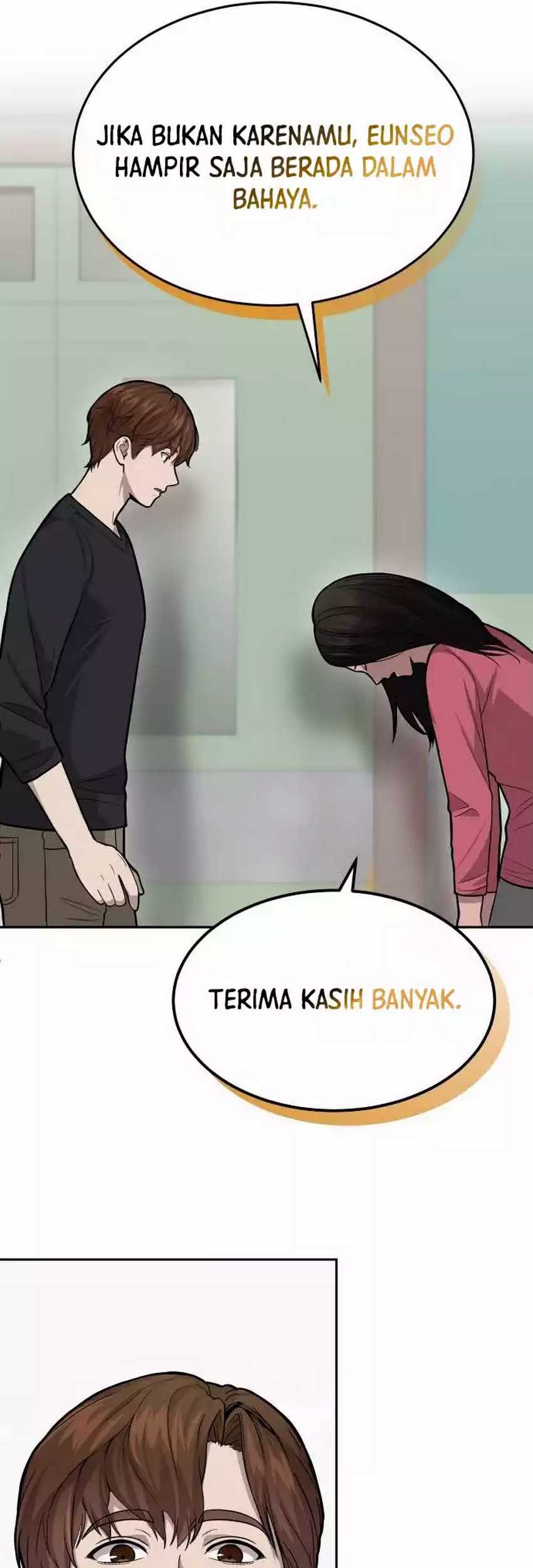 God’s Scalpel Chapter 5 - halaman 10