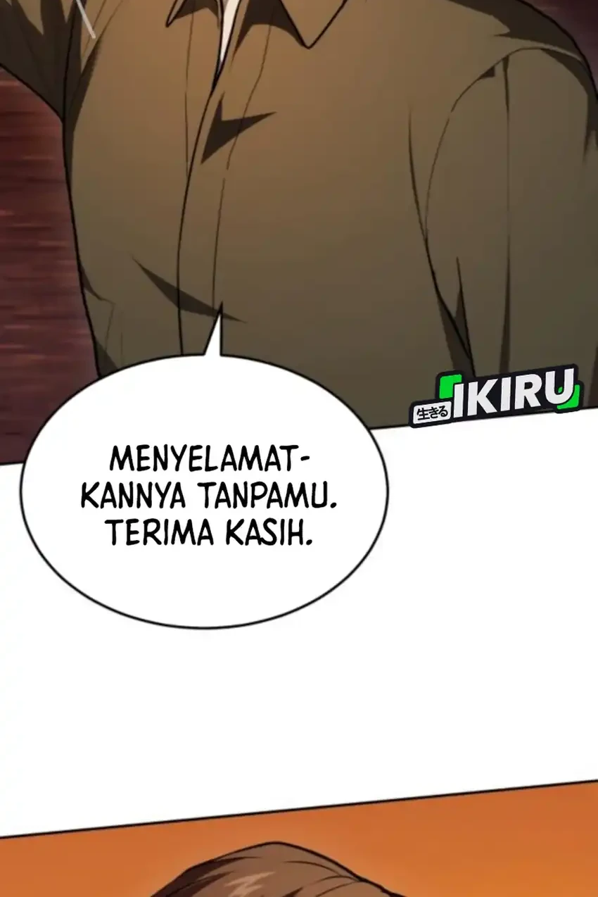 God’s Scalpel Chapter 50 - halaman 11