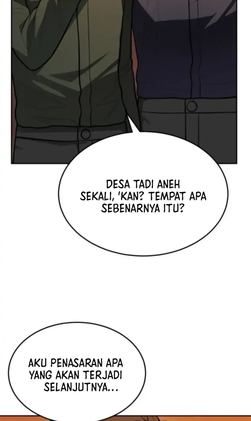 God’s Scalpel Chapter 50 - halaman 15