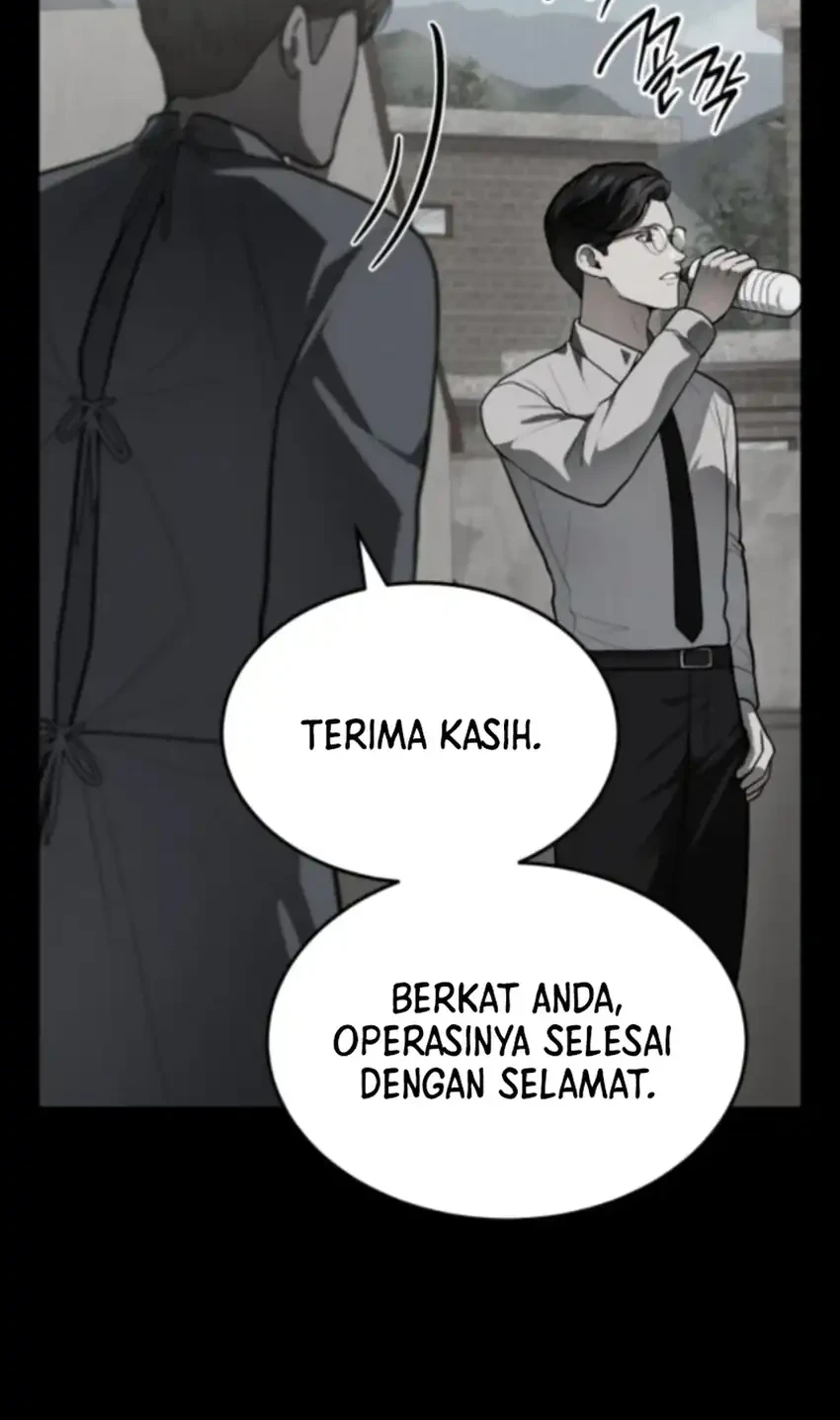 God’s Scalpel Chapter 50 - halaman 19