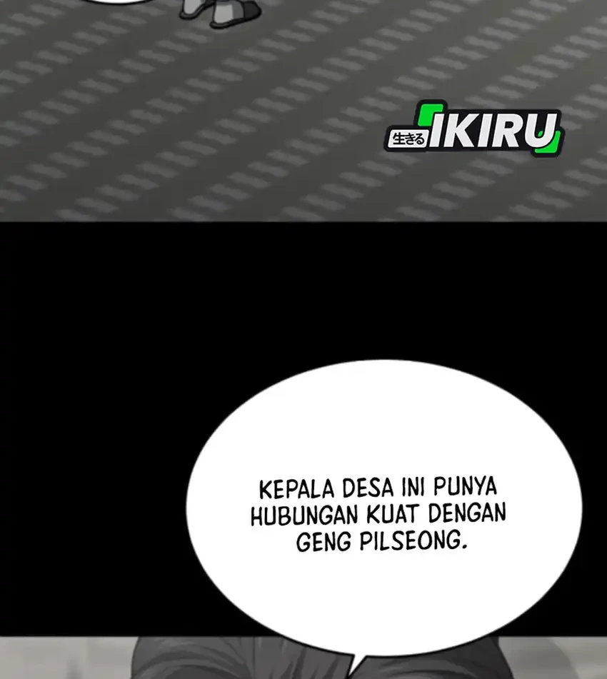 God’s Scalpel Chapter 50 - halaman 25