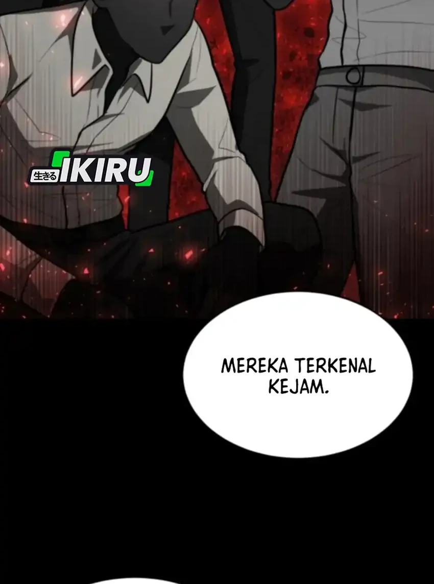God’s Scalpel Chapter 50 - halaman 27
