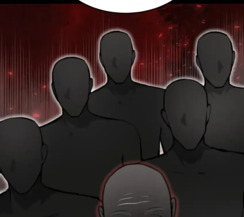 God’s Scalpel Chapter 50 - halaman 29