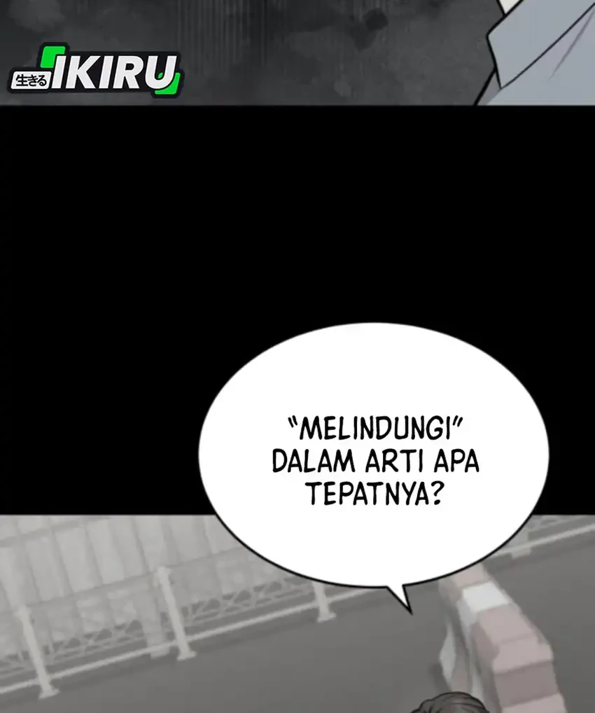 God’s Scalpel Chapter 50 - halaman 31