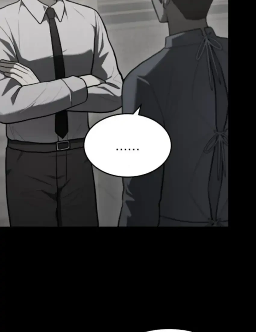 God’s Scalpel Chapter 50 - halaman 35