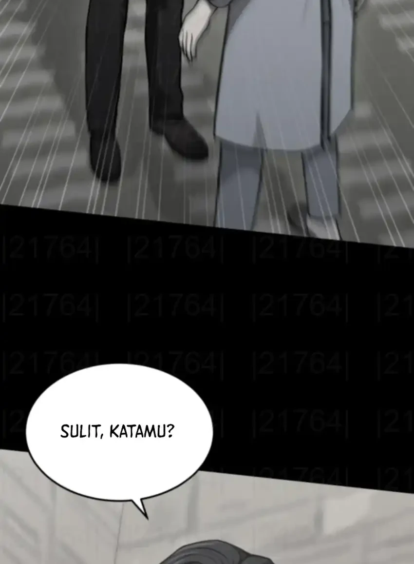 God’s Scalpel Chapter 50 - halaman 41