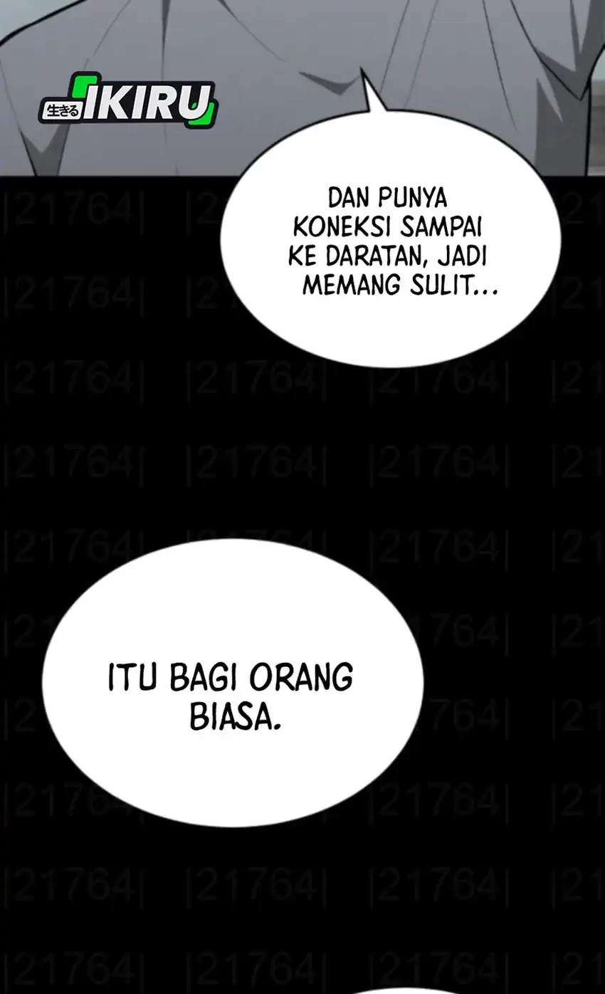 God’s Scalpel Chapter 50 - halaman 43