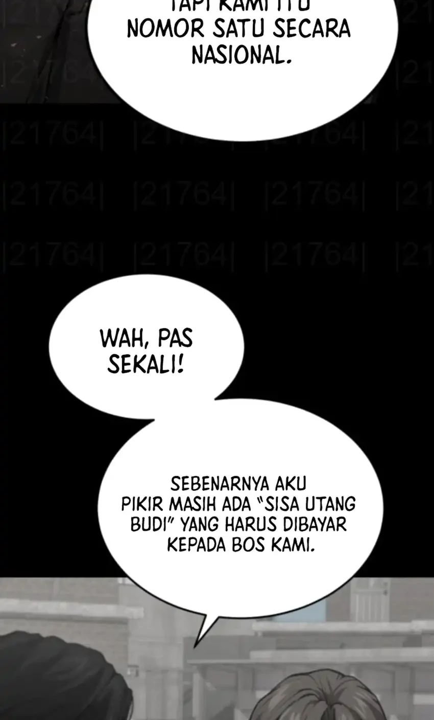 God’s Scalpel Chapter 50 - halaman 47