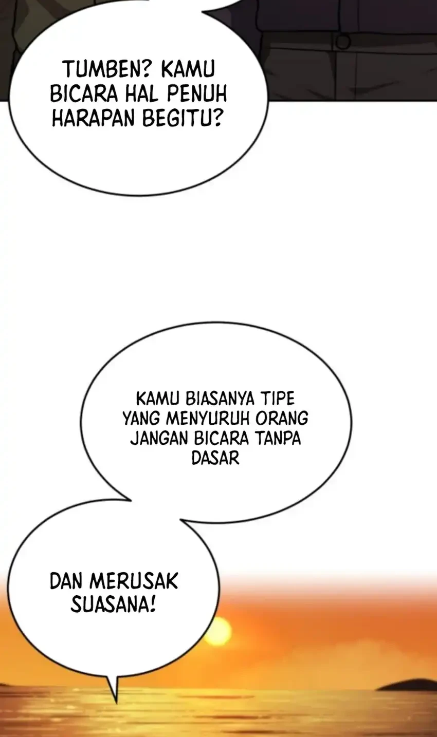 God’s Scalpel Chapter 50 - halaman 55
