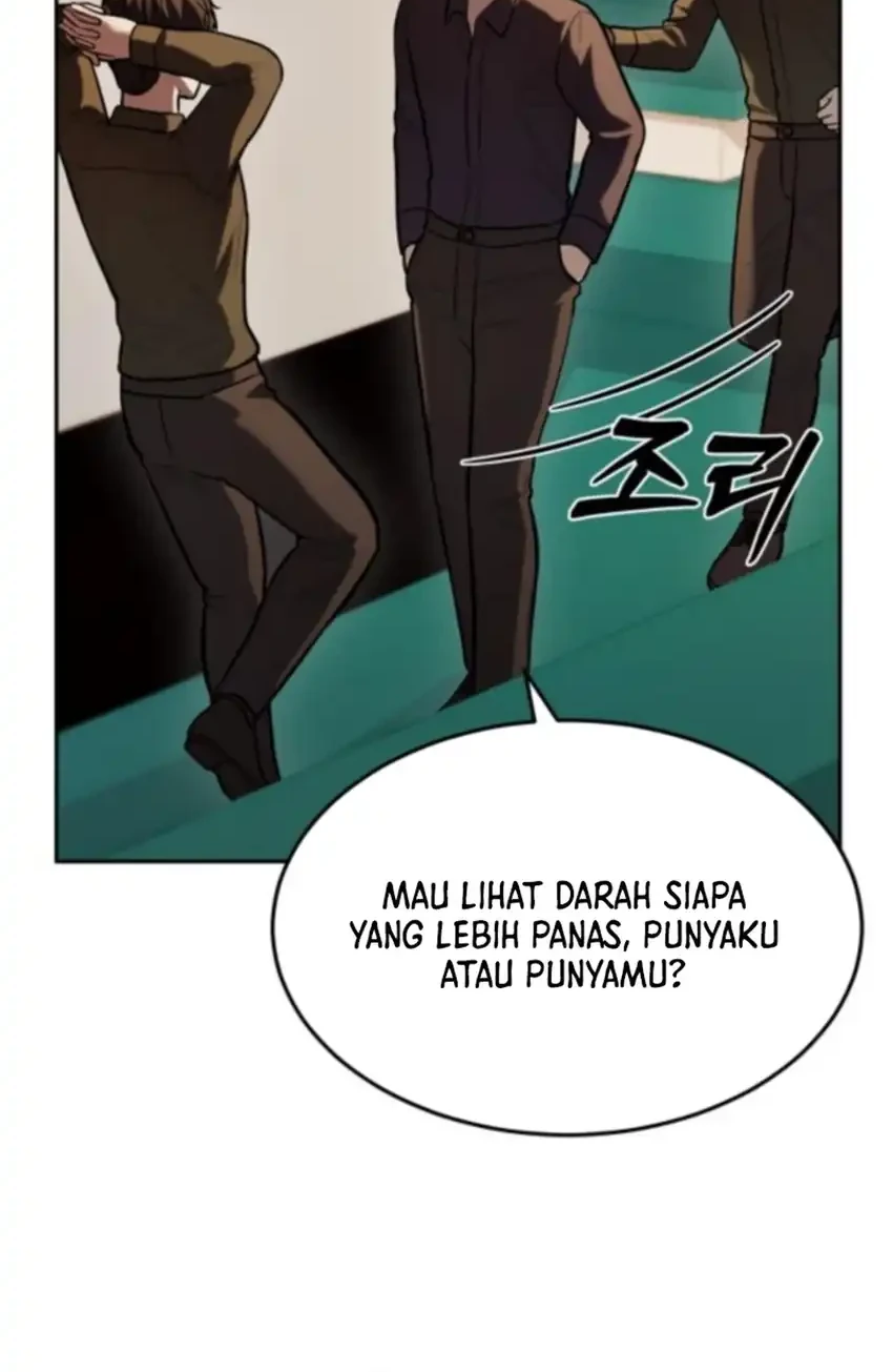 God’s Scalpel Chapter 50 - halaman 57