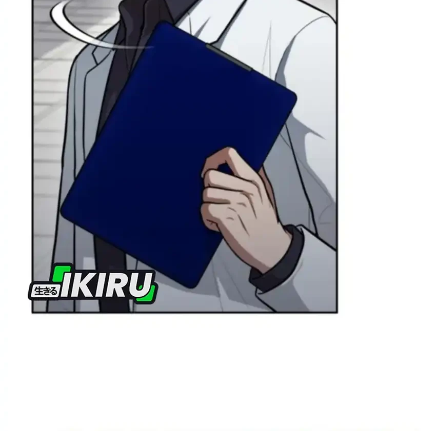 God’s Scalpel Chapter 50 - halaman 77