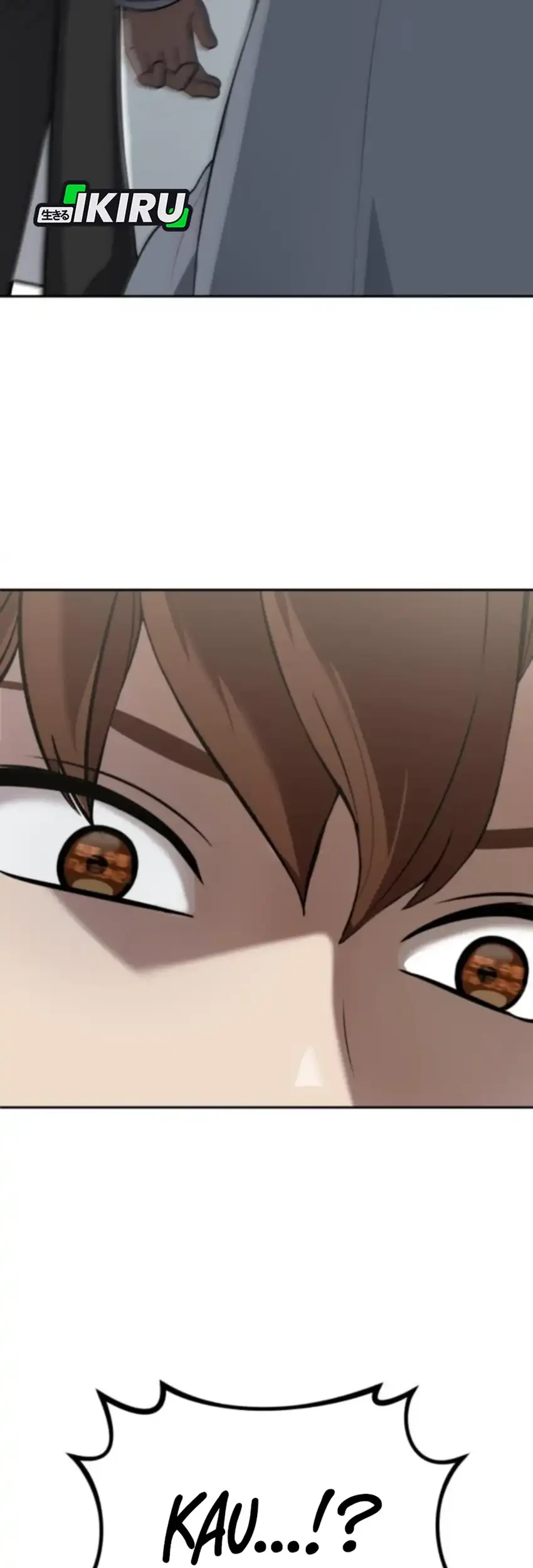 God’s Scalpel Chapter 50 - halaman 86
