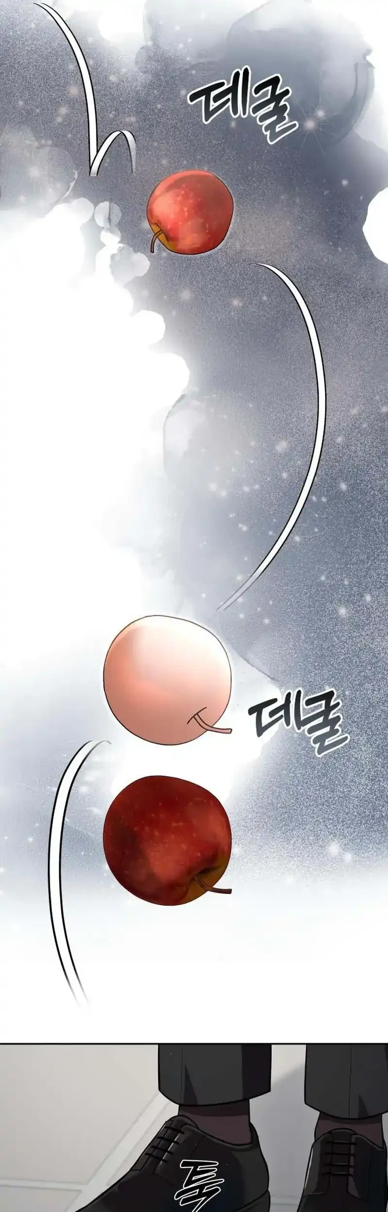 God’s Scalpel Chapter 51 - halaman 45