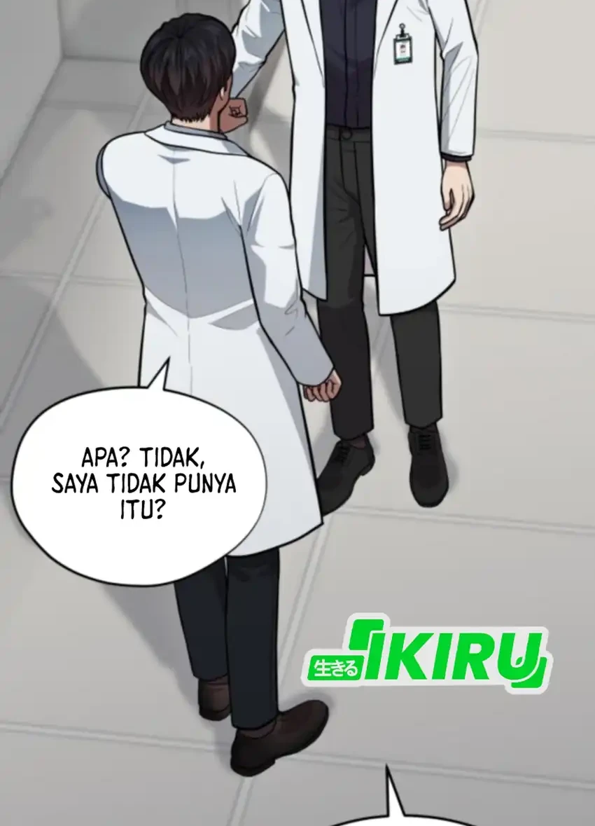 God’s Scalpel Chapter 52 - halaman 14