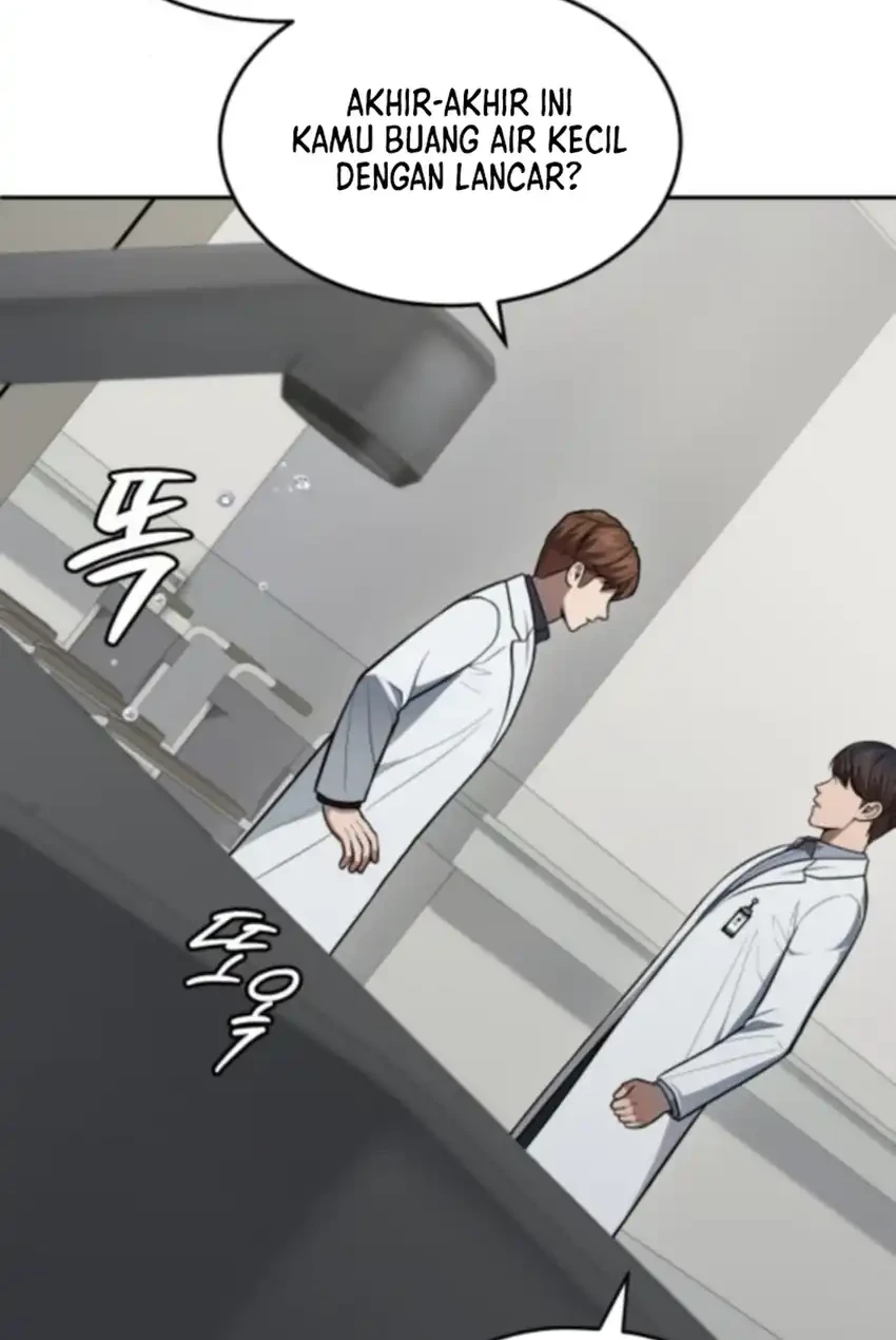 God’s Scalpel Chapter 52 - halaman 18