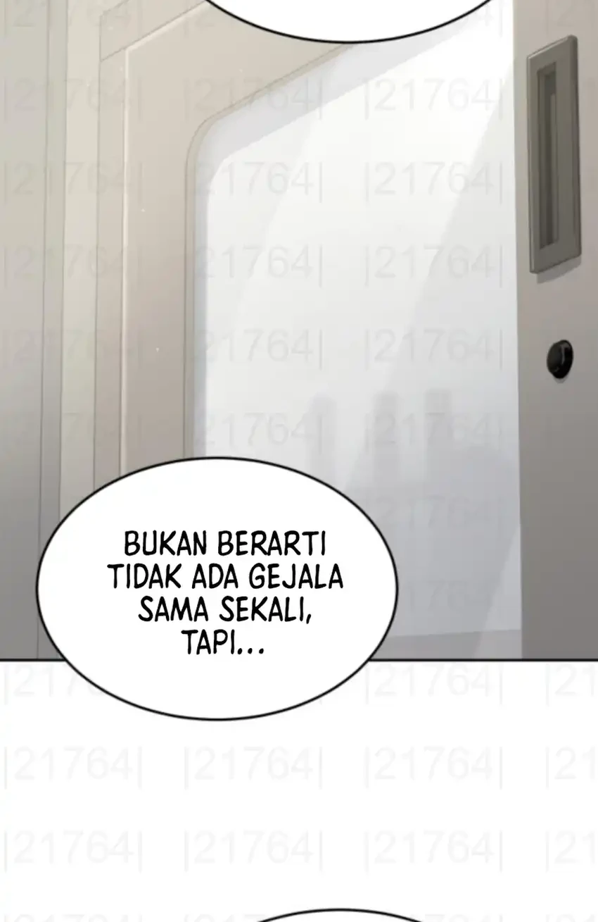 God’s Scalpel Chapter 52 - halaman 36