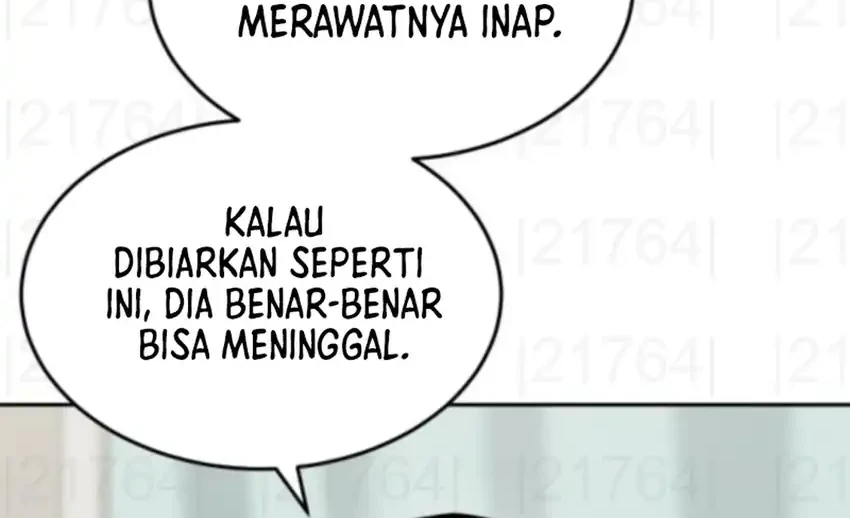 God’s Scalpel Chapter 52 - halaman 38