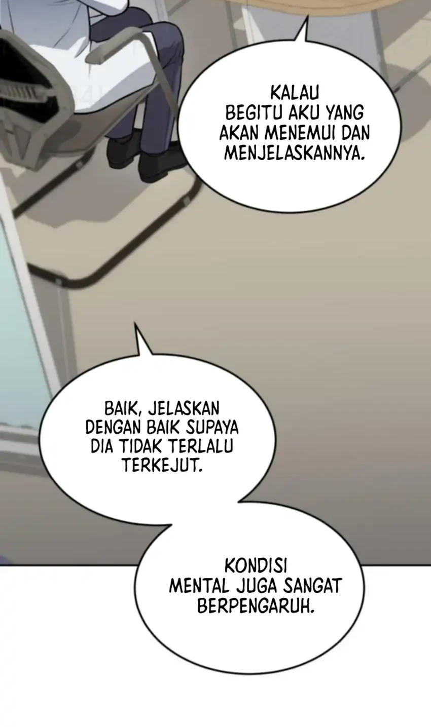 God’s Scalpel Chapter 52 - halaman 40