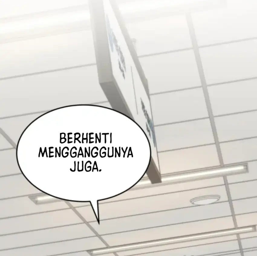 God’s Scalpel Chapter 52 - halaman 58