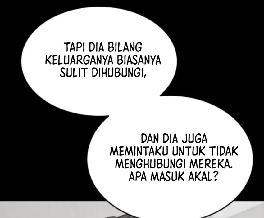 God’s Scalpel Chapter 52 - halaman 68