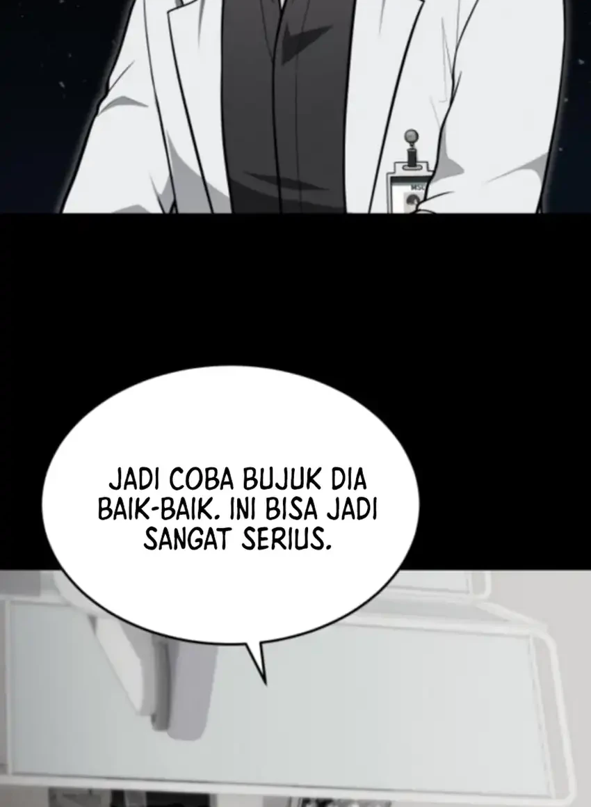 God’s Scalpel Chapter 52 - halaman 70