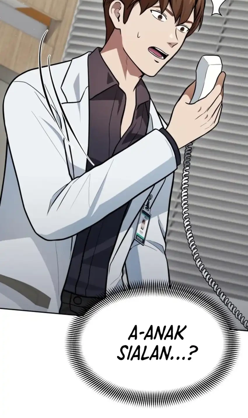 God’s Scalpel Chapter 52 - halaman 80